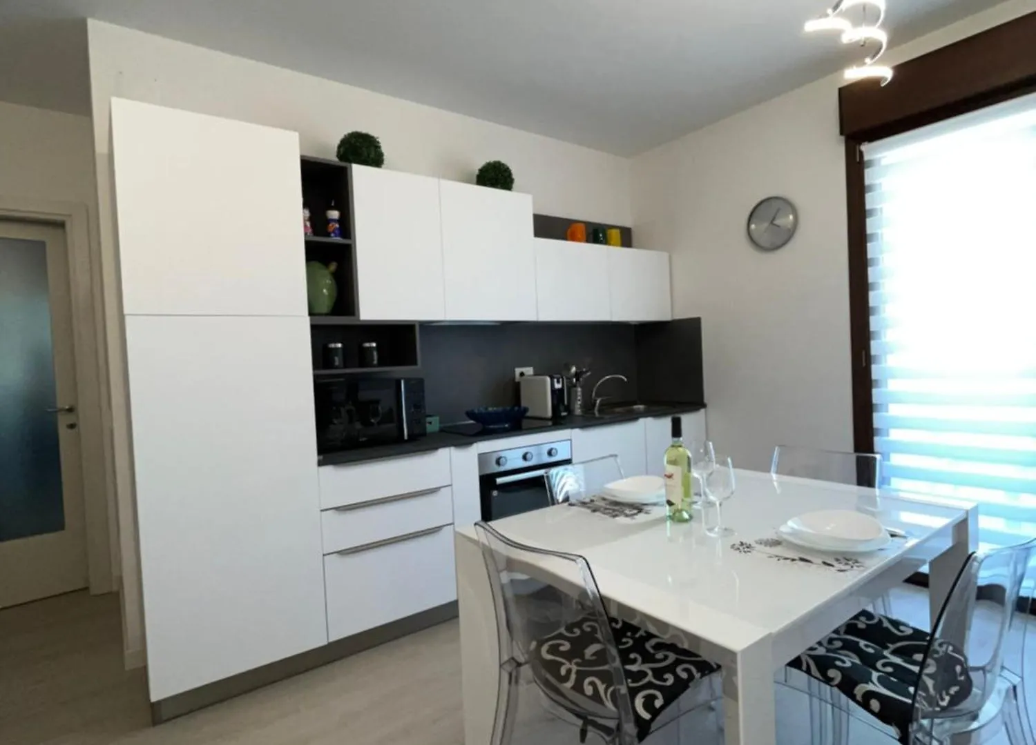 Suite L'Alguer Free Parking 0*, アルゲーロ