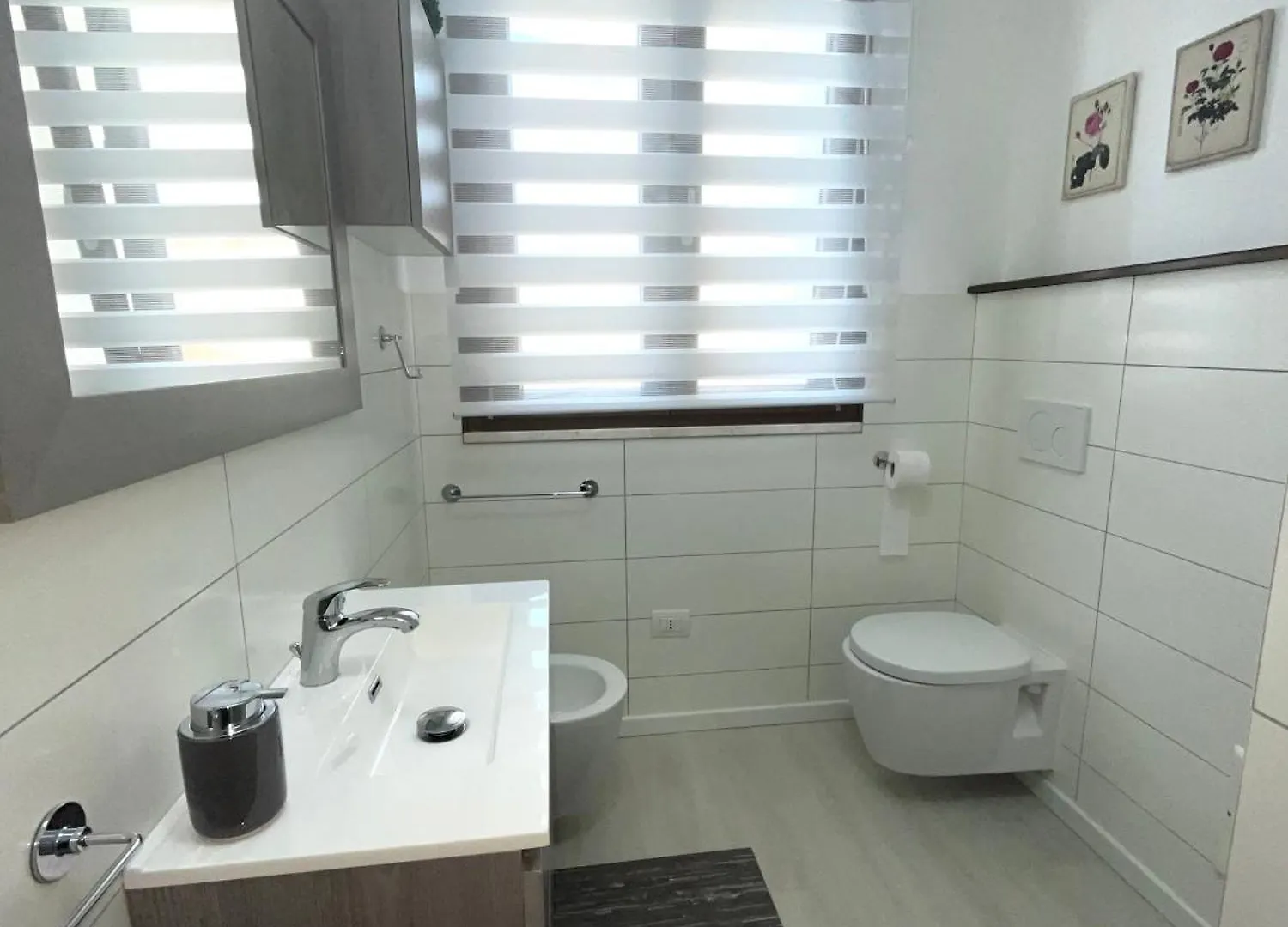Apartman Suite L'Alguer Free Parking