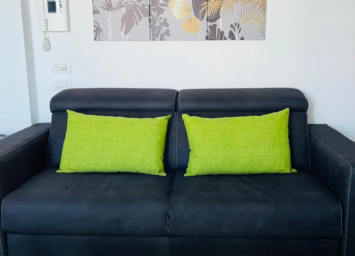 Suite L'Alguer Free Parking アパート
