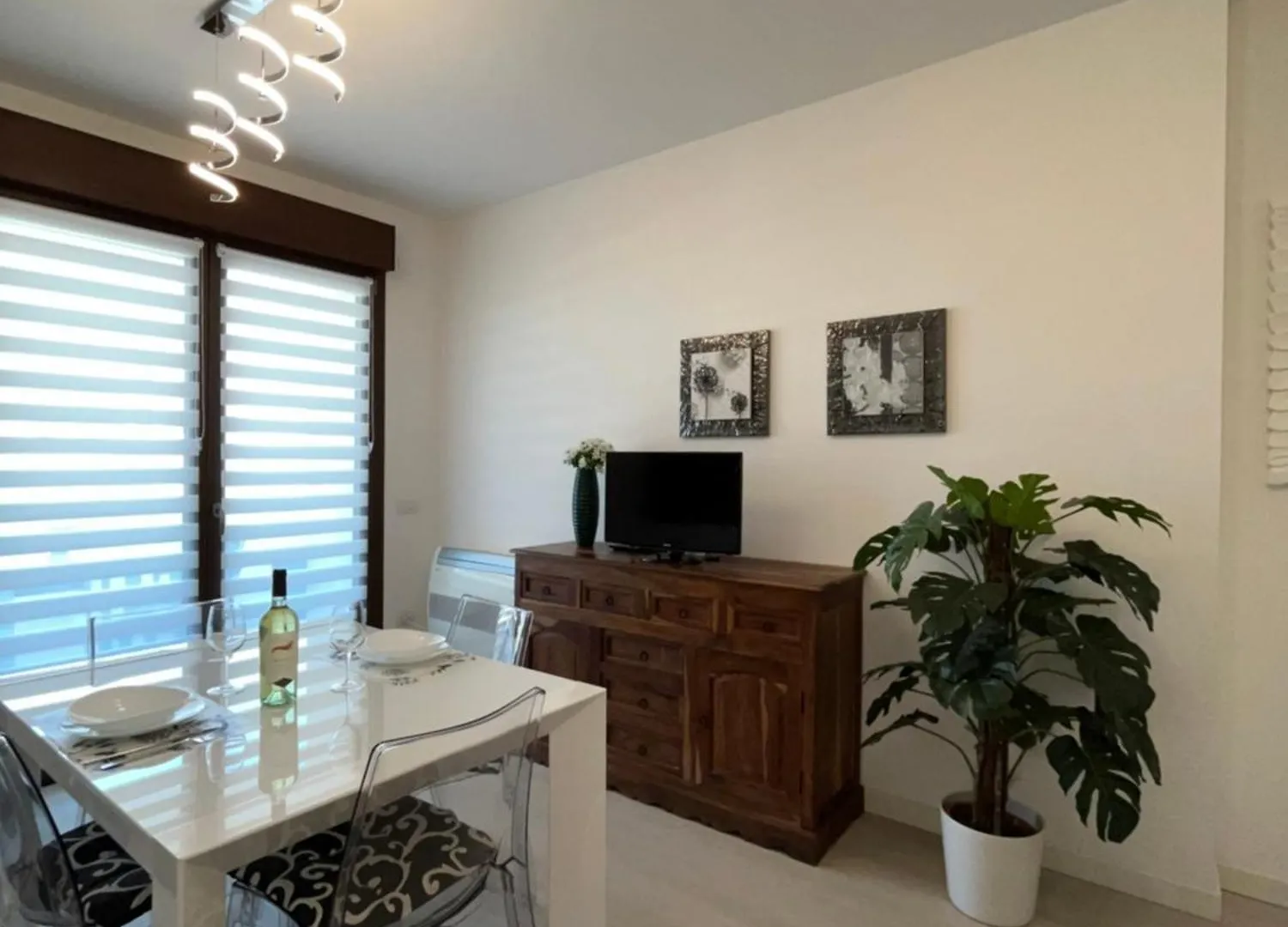 Apartman Suite L'Alguer Free Parking Olaszország