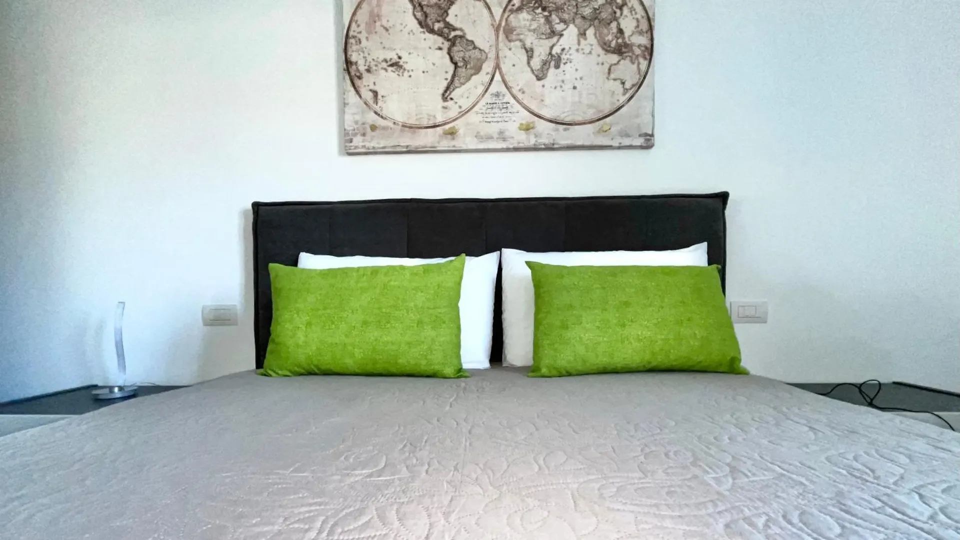 Suite L'Alguer Free Parking Apartman