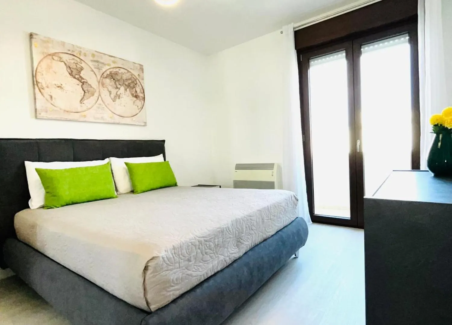 Suite L'Alguer Free Parking