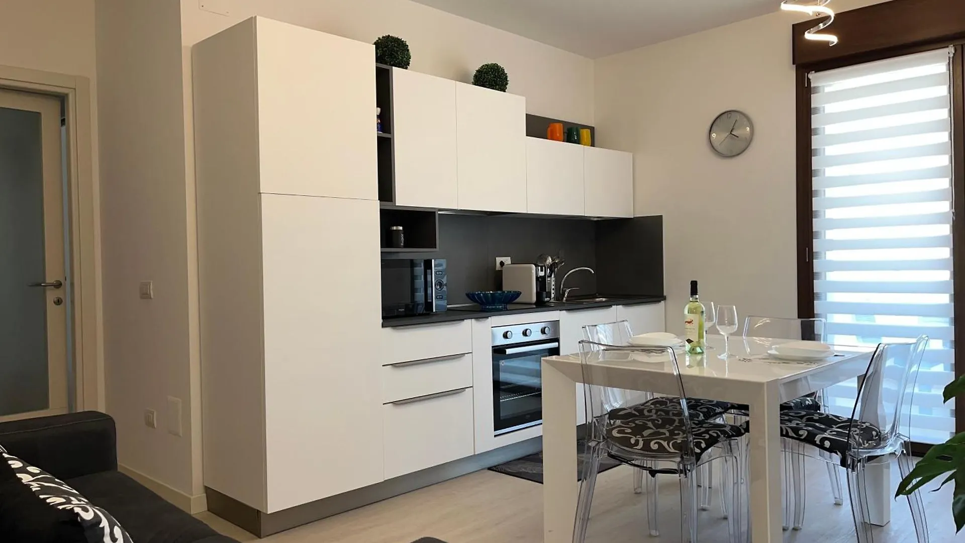 Suite L'Alguer Free Parking 0*, Alghero
