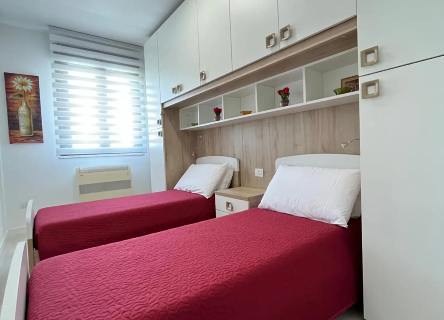 Apartman Suite L'Alguer Free Parking