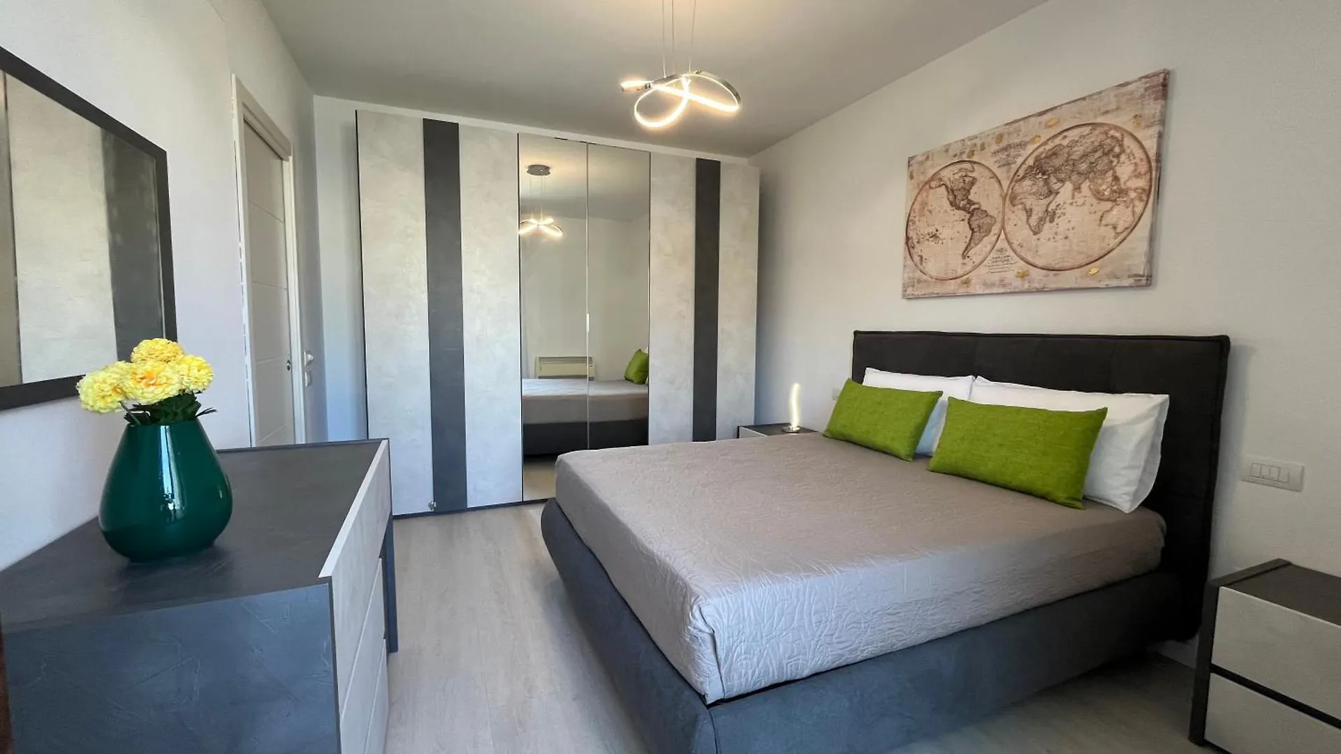 アパート Suite L'Alguer Free Parking