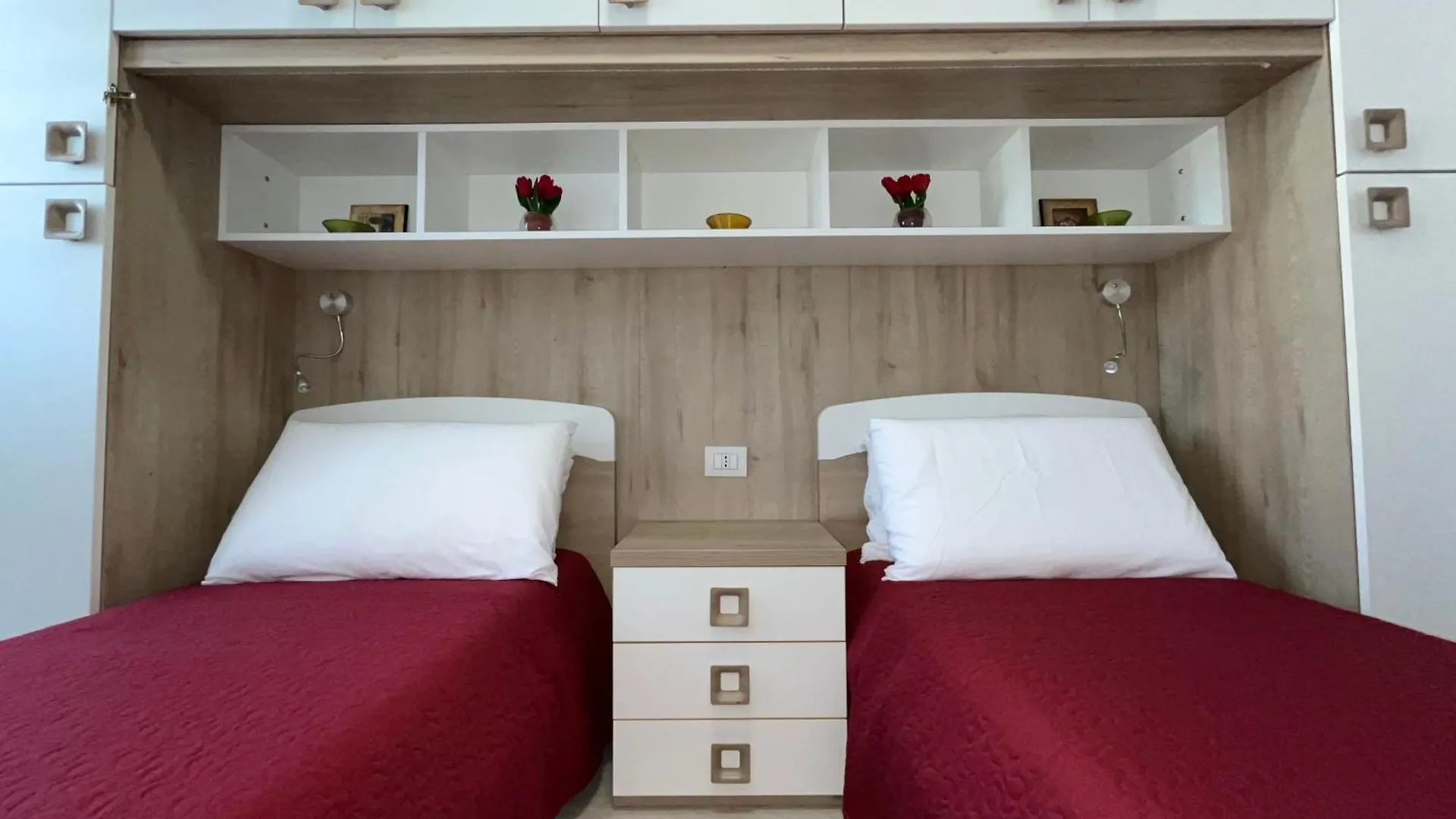 Apartman Suite L'Alguer Free Parking
