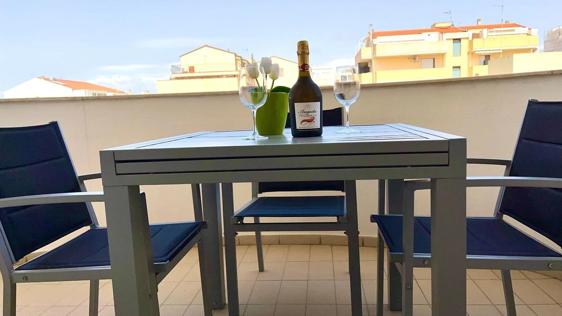 Suite L'Alguer Free Parking イタリア