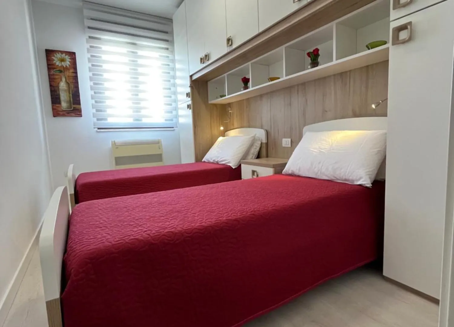 Suite L'Alguer Free Parking Apartman