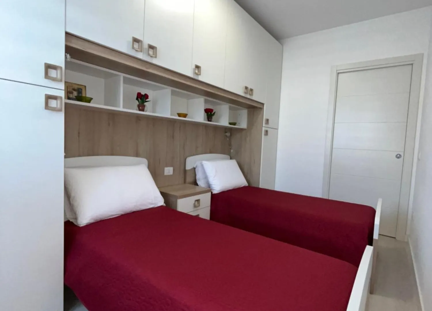 Suite L'Alguer Free Parking