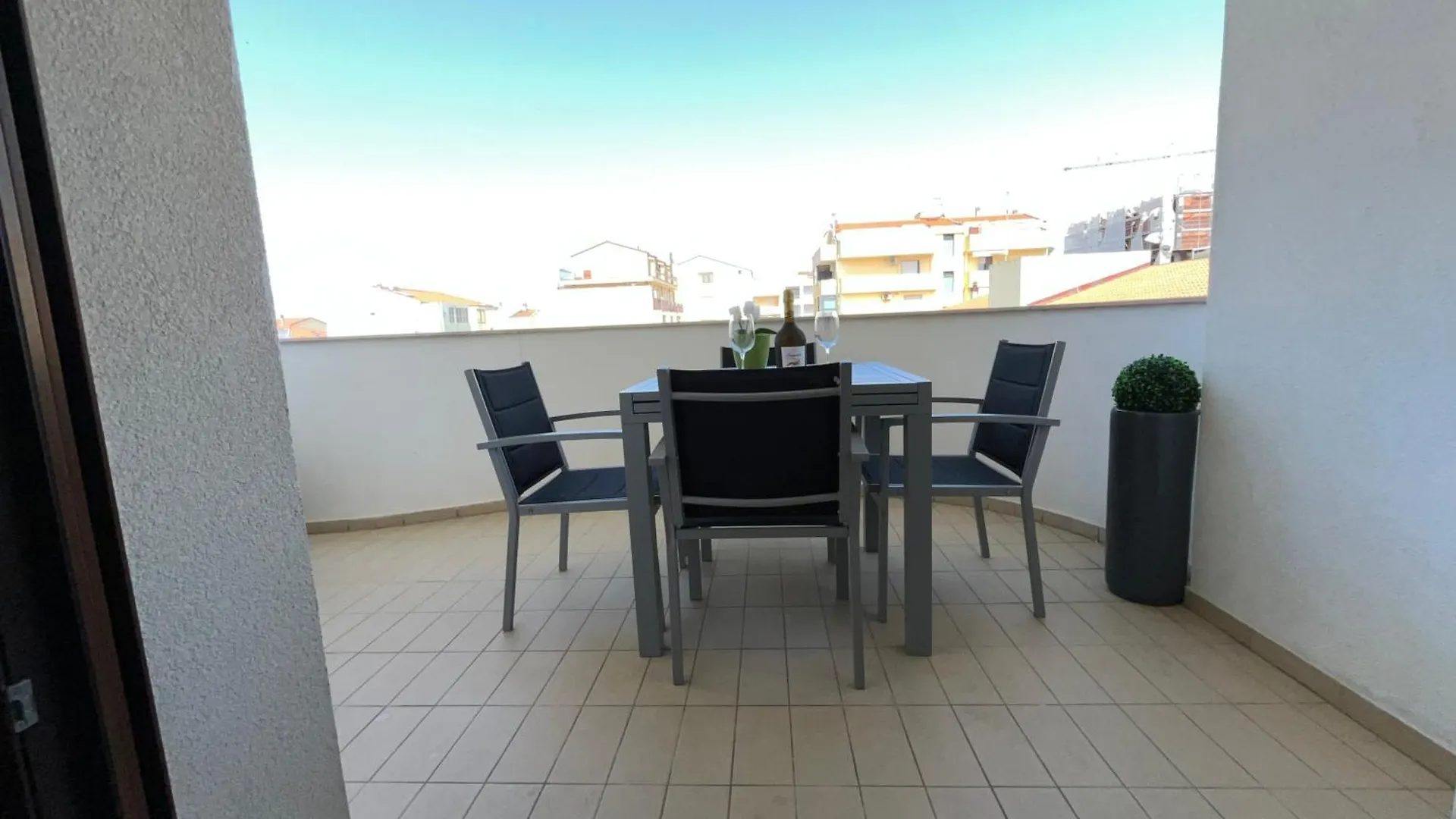 Suite L'Alguer Free Parking 0*, アルゲーロ イタリア
