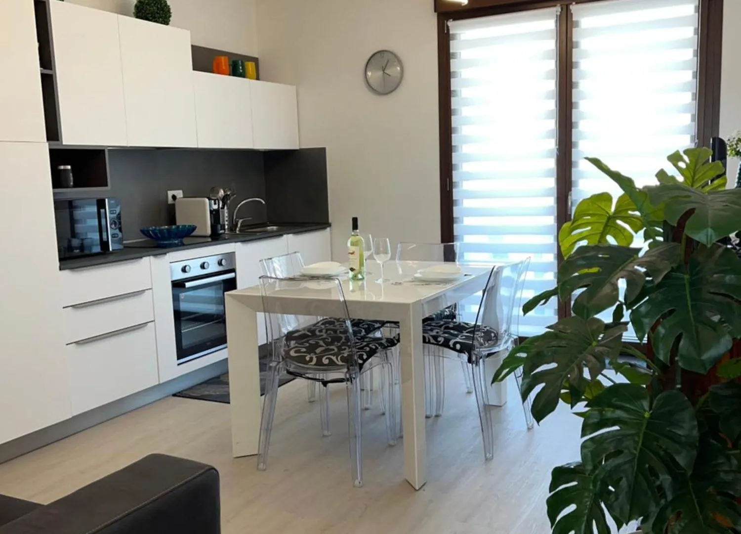 Suite L'Alguer Free Parking Apartman Alghero