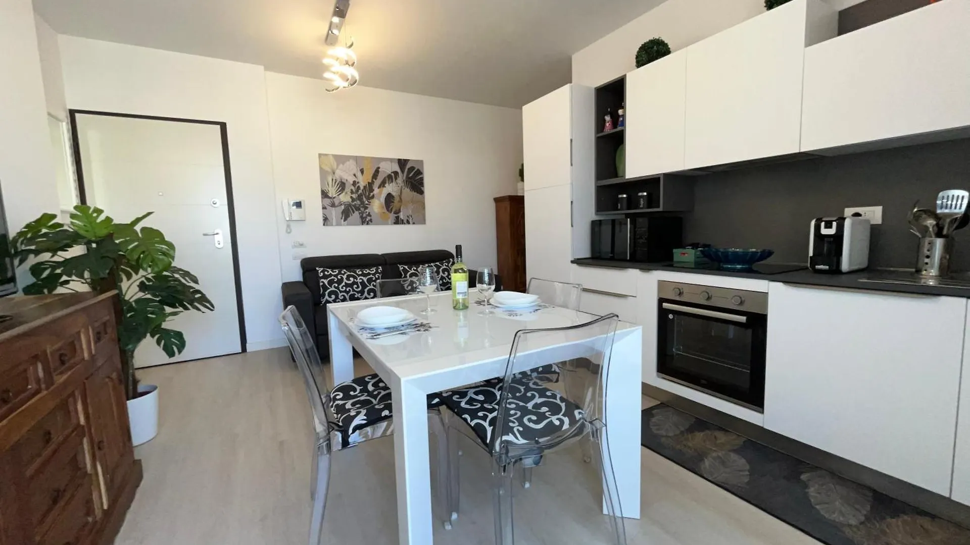 Suite L'Alguer Free Parking Apartman Alghero