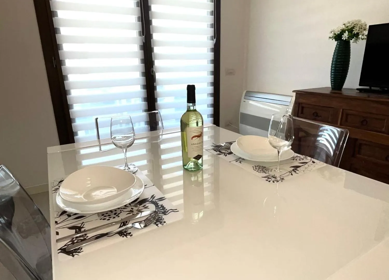 Suite L'Alguer Free Parking 0*, Alghero Olaszország