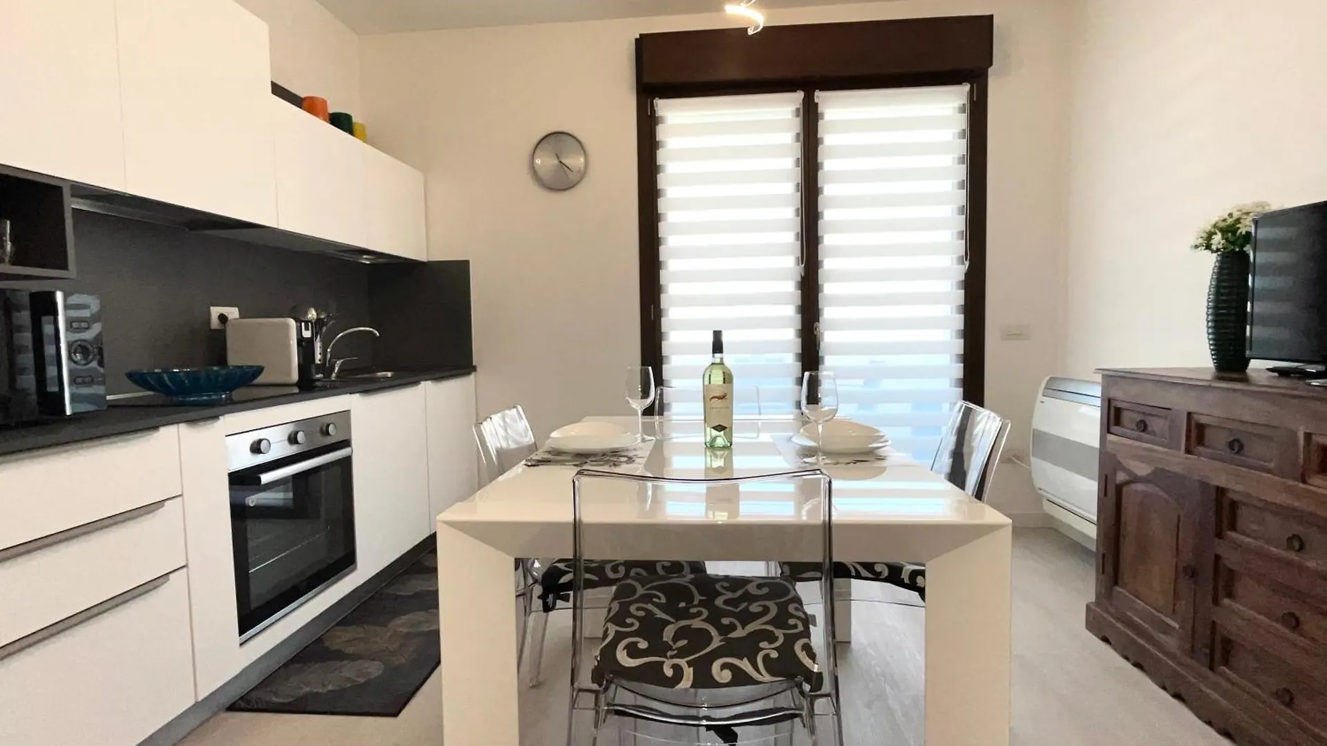 Suite L'Alguer Free Parking イタリア