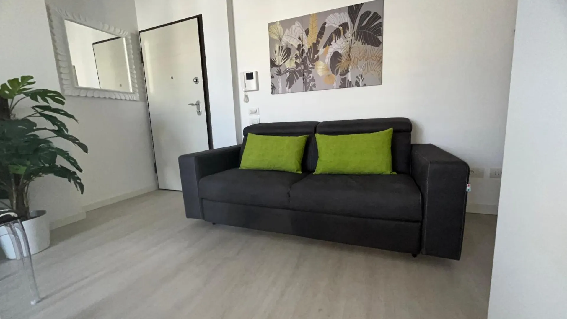Apartman Suite L'Alguer Free Parking