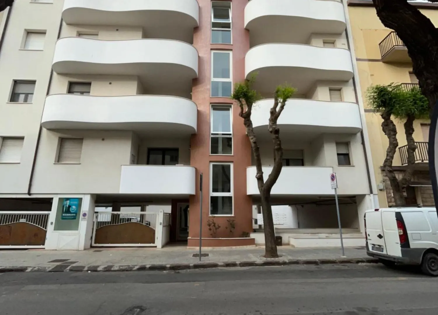 Suite L'Alguer Free Parking Apartman Alghero