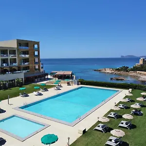 Szálloda Smy Carlos V Wellness &, Alghero