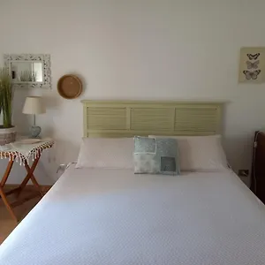 Couette-café Lloc D'or, Alghero