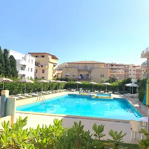 Apartmanhotel Buganvillea, Alghero